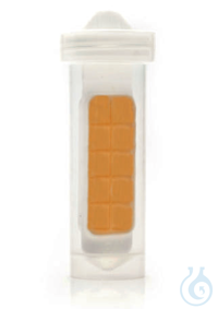 Dip Slides HygieneChek PLUS Gesamtkeimzahl TTC/Enterobacteriaceae, Abklatschtest Dip Slides...